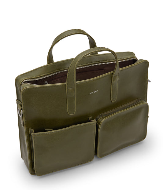 variant:: olive -- soren vintage olive