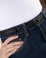 variant:: noir -- august belt noir