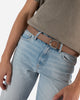 variant:: caramel -- eli belt caramel