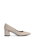 variant:: ocre -- alba shoe ocre