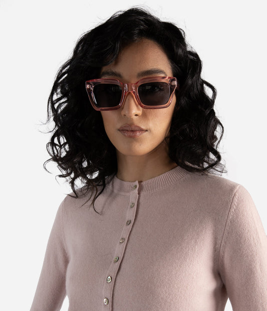 variant:: rose -- meha2 sunglasses rose