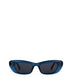 variant:: bleu -- ueda sunglasses bleu