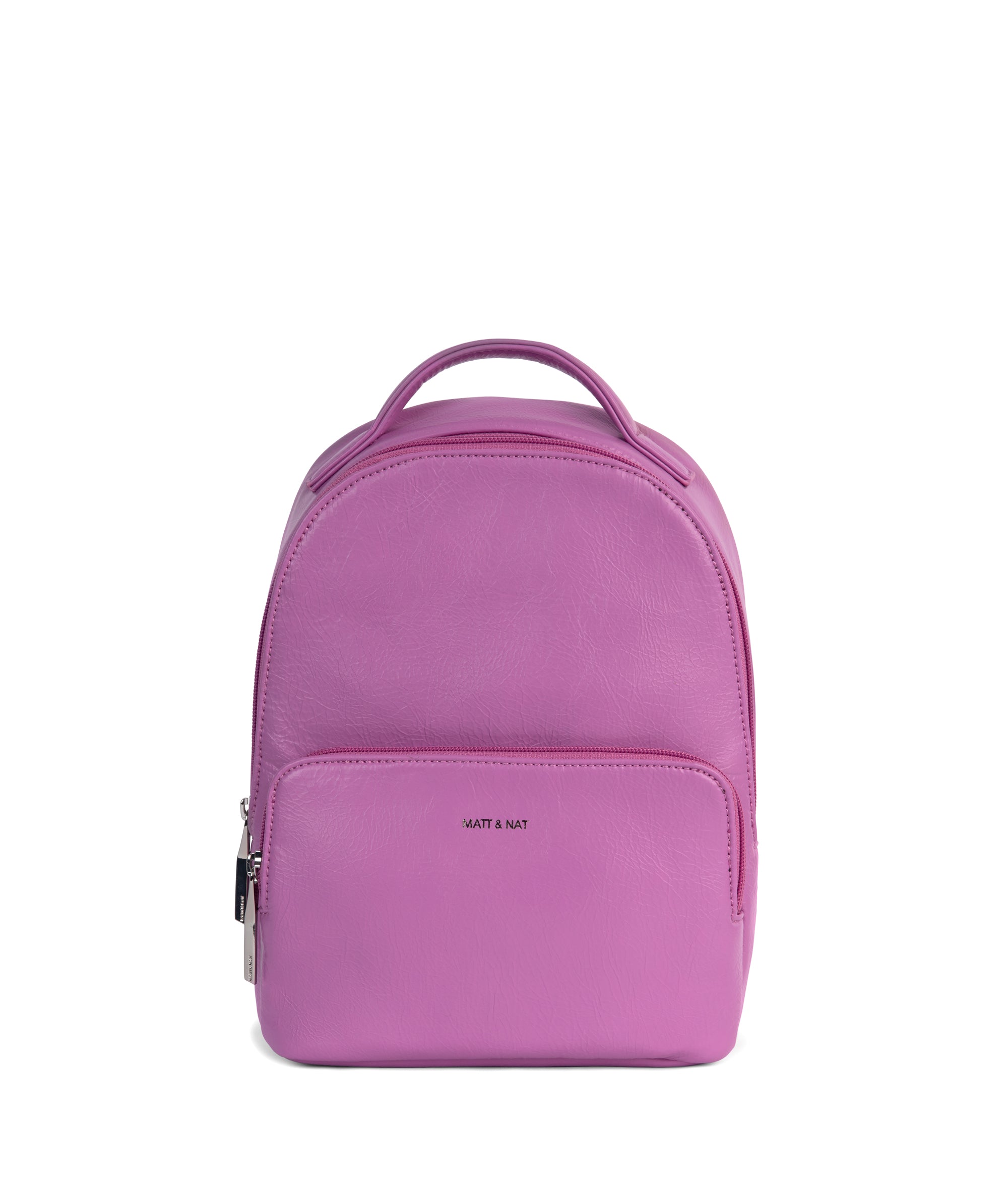 Rains BOOK DAYPACK UNISEX - Sac à dos - green/vert