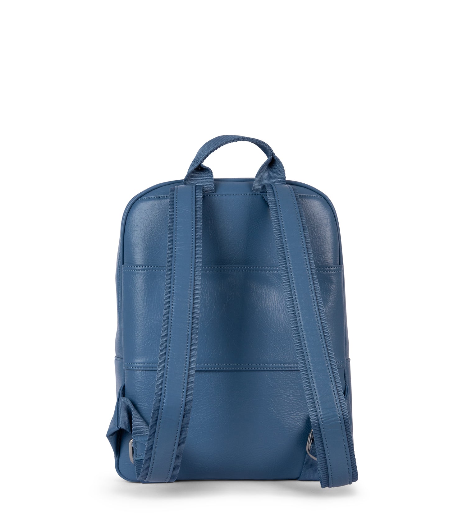 ESME Vegan Backpack - Theme | Color: Blue - variant::indigo