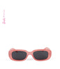 BROOKLYN Lunettes De Soleil - BARBIE™ | Couleur : Rose - variant::rose