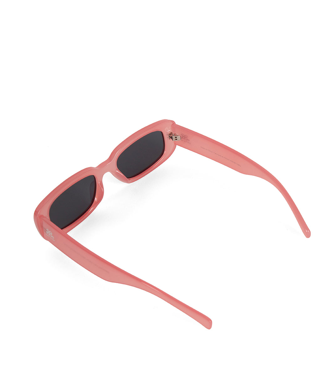 BROOKLYN Lunettes De Soleil - BARBIE™ | Couleur : Rose - variant::rose