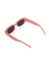 BROOKLYN Lunettes De Soleil - BARBIE™ | Couleur : Rose - variant::rose
