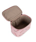 GISELE Trousse de toilette végétalienne - BARBIE™ | Couleur : Ciel Rose - variant::ciel rose