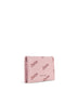 LIZ Porte-cartes végétalien - BARBIE™ | Couleur : Ciel Rose - variant::ciel rose