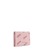 LIZ Porte-cartes végétalien - BARBIE™ | Couleur : Ciel Rose - variant::ciel rose