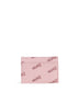 LIZ Porte-cartes végétalien - BARBIE™ | Couleur : Ciel Rose - variant::ciel rose