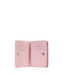 LOTUS Portefeuille végétalien - BARBIE™ | Couleur : Ciel Rose - variant::ciel rose