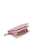 LOTUS Portefeuille végétalien - BARBIE™ | Couleur : Ciel Rose - variant::ciel rose