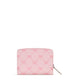 LOTUS Portefeuille végétalien - BARBIE™ | Couleur : Ciel Rose - variant::ciel rose