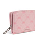 LOTUS Portefeuille végétalien - BARBIE™ | Couleur : Ciel Rose - variant::ciel rose