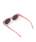 MALIBU Lunettes De Soleil - BARBIE™ | Couleur : Rose Clair - variant::rose clair