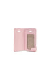 MAP Étiquette de bagage végétalienne - BARBIE™ | Couleur : Ciel Rose - variant::ciel rose