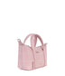 MOLA Sac à bandoulière végétalien - BARBIE™ | Couleur : Ciel Rose - variant::ciel rose