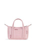 MOLA Sac à bandoulière végétalien - BARBIE™ | Couleur : Ciel Rose - variant::ciel rose