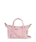 MOLA Sac à bandoulière végétalien - BARBIE™ | Couleur : Ciel Rose - variant::ciel rose