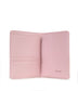 ROW Porte-passeport végétalien - BARBIE™ | Couleur : Ciel Rose - variant::ciel rose