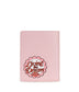 ROW Porte-passeport végétalien - BARBIE™ | Couleur : Ciel Rose - variant::ciel rose
