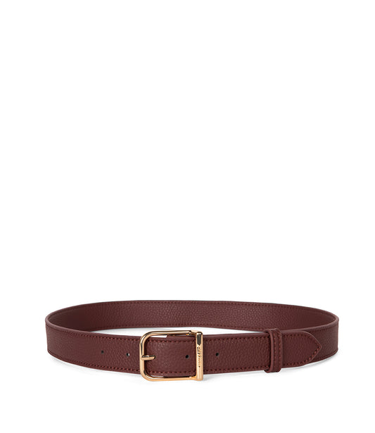 variant:: cerise -- meir belt cerise