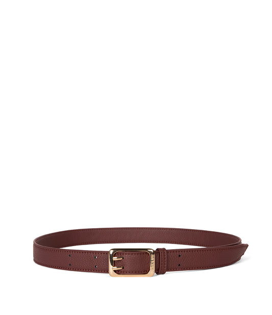 variant:: cerise -- zana belt cerise
