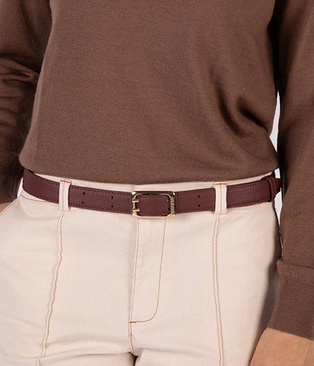 variant:: cerise -- zana belt cerise