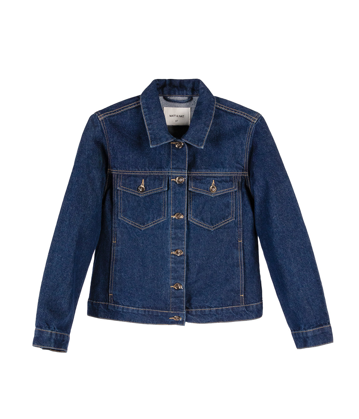 variant:: bleu fonce -- corio jacket bleu fonce