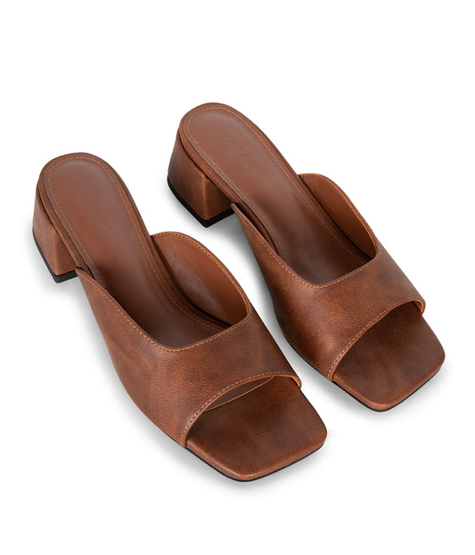variant:: caramel -- angele shoe caramel