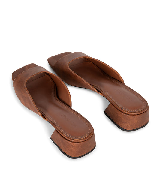 variant:: caramel -- angele shoe caramel