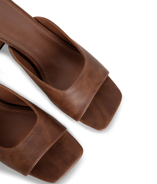 variant:: caramel -- angele shoe caramel