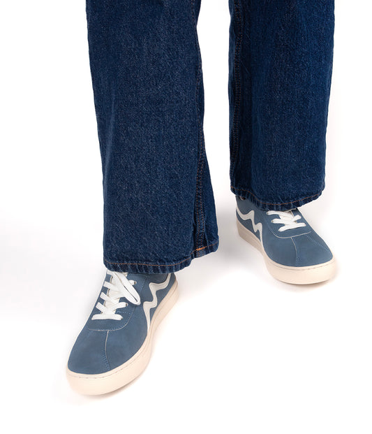 variant:: bleu -- eira shoe bleu