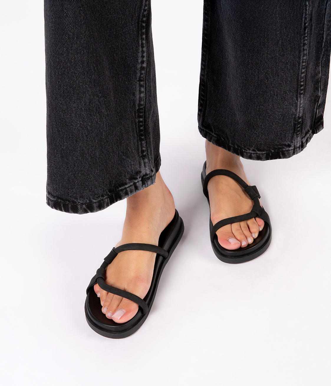 variant:: noir -- hamy shoe noir