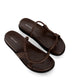 variant:: Brun -- hamy shoe brun