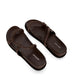 variant:: Brun -- hamy shoe brun