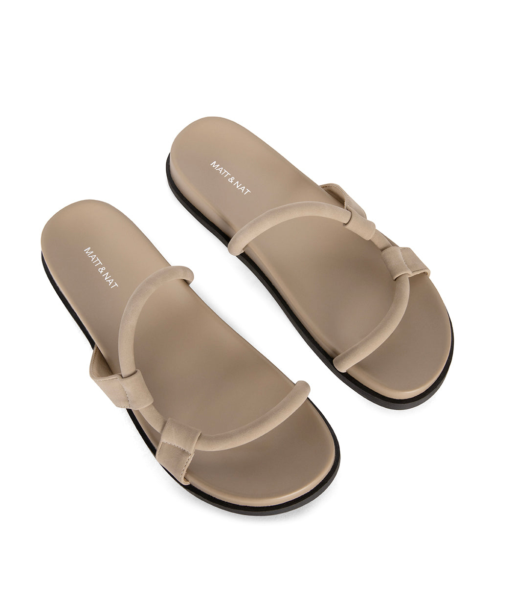 variant:: Sable -- hamy shoe sable