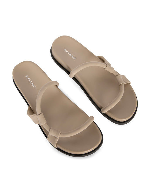 variant:: Sable -- hamy shoe sable