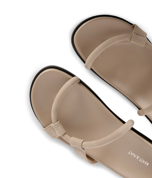 variant:: Sable -- hamy shoe sable