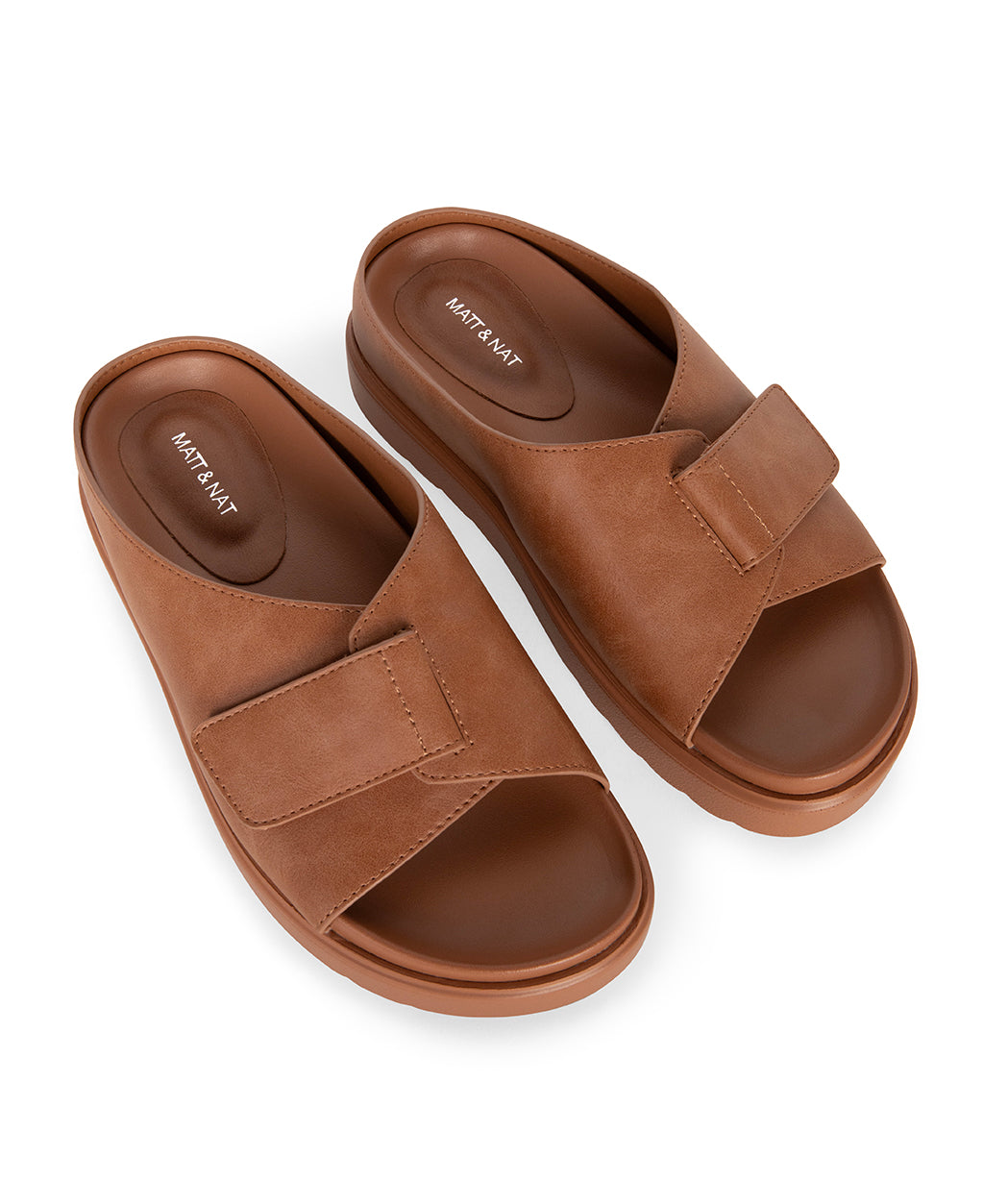 variant:: brun -- idah shoe brun