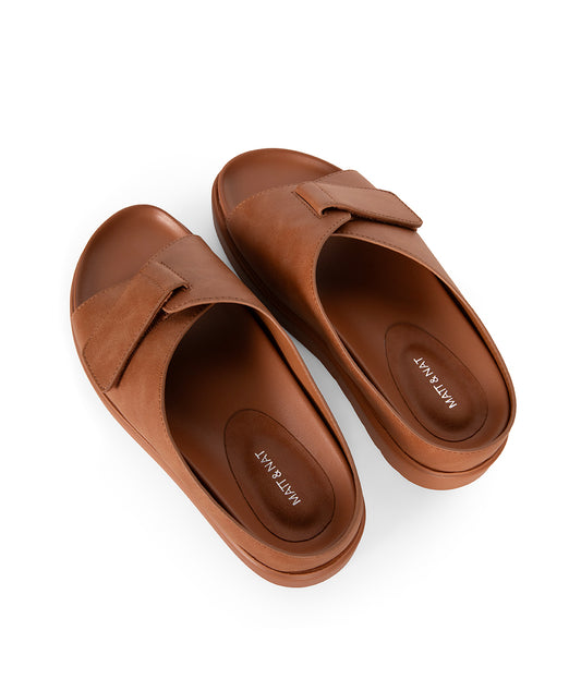 variant:: brun -- idah shoe brun