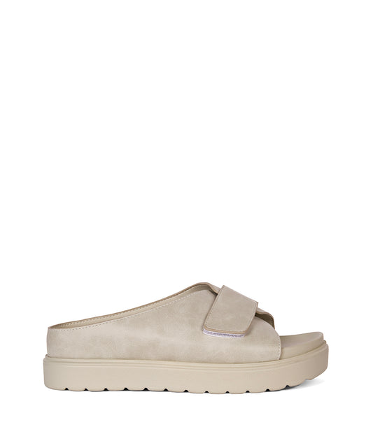 variant:: blanc casse -- idah shoe blanc casse