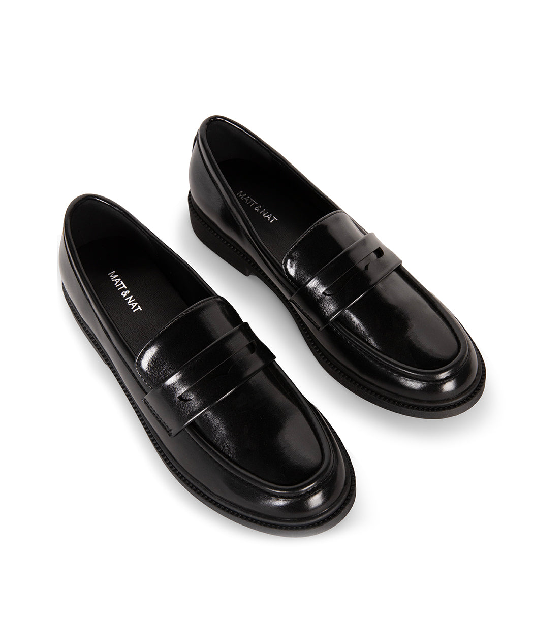 variant:: noir -- iseo shoe noir