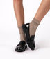 variant:: noir -- iseo shoe noir