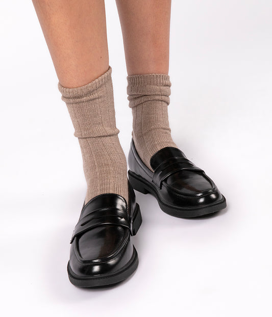 variant:: noir -- iseo shoe noir