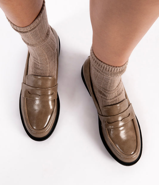 variant:: sable -- iseo shoe sable