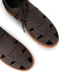 variant:: brun -- izak shoe brun