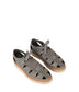 variant:: gris -- izak shoe gris