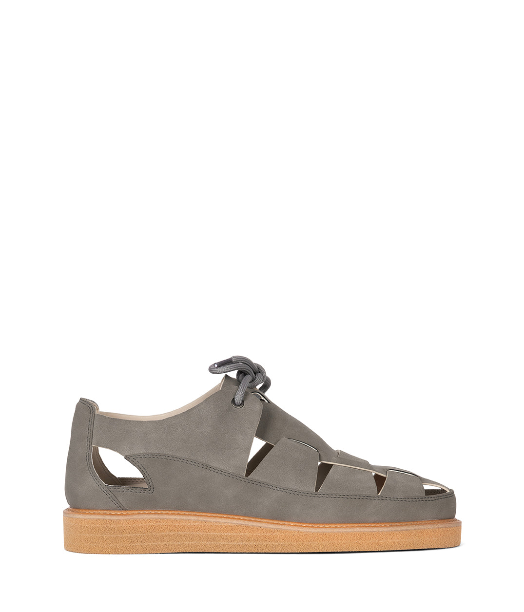 variant:: gris -- izak shoe gris